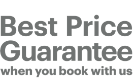 Best Price Guarantee